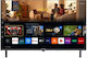 Smart TV 32" HD Ready QLED K32VH22SQ00V2 (2026)