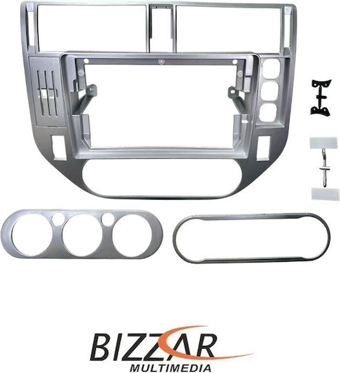 Bizzar Mit 9"-Display Kompatible Blende für Ford C-Max / Kuga
