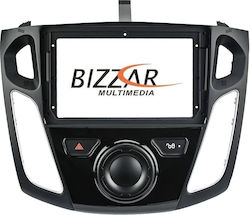 Bizzar Πρόσοψη Συμβατή με Οθόνη 9" για Ford Focus 2012-2018 Bizzar Πρόσοψη Συμβατή με Οθόνη 9" για Ford Focus 2012-2018