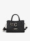 Women's Black Handbag