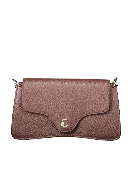 Coccinelle Women's Shoulder / Handbag Brown