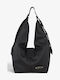 Women's Black Shoulder Bag