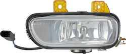 Far Dreapta cu Halogen pentru Ceață Mercedes Axor II 2004+ 630943