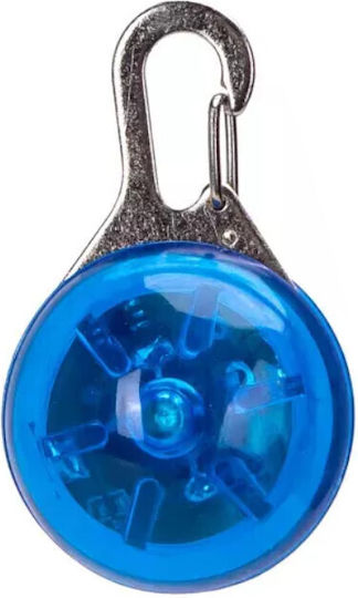Nobleza Светещ Медальон За Нашийник 5.3x3.2x2.2cm Nobleza