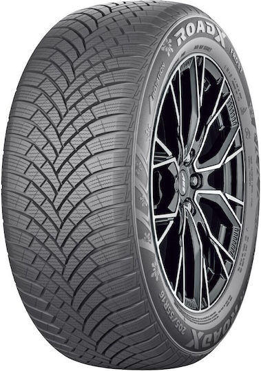 Frost Winterreifen 205/55R16 91H