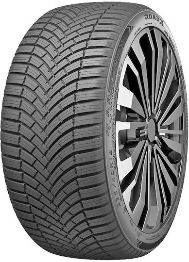 Allseason Roadx Multiseason Tire 175/55r15 77t