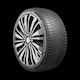 Atrezzo 4S Ultra Ganzjahresreifen 165/70R14 81T