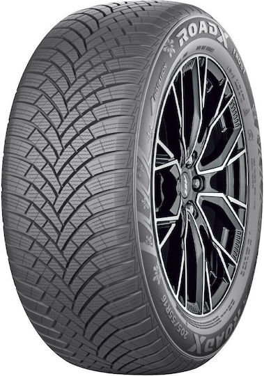 Frost Winter Tire 195/55r15 85h