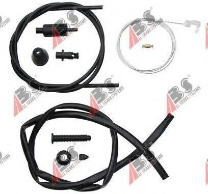 Жило за газ Renault Clio Kangoo Laguna Megane 7700415221