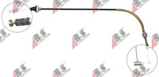 Cablu de accelerație Fiat Seicento 98 900 7749741