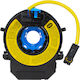 Hyundai I20 2008 Airbag Steering Wheel Tape Retractor