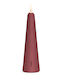 Christmas Decorative Tree 26cm Purple