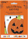 Halloween-Banner 4 Meter #3436836-banc