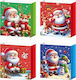 Wktorebki Gift Bag (Miscellaneous Designs)