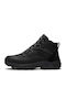 Timberland Maddsen 2.0 Men's Waterproof Black Hiking Boots