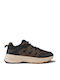 Antonio Donati Men's Brown Hiking Shoes