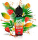 Just Juice Flavor Shot 12ml/60ml 1τμχ Strawberry & Curuba