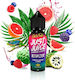 Just Juice Flavor Shot Cherimoya 12 ml/60 ml 1 Stück Cherimoya Grapefruit & Beeren