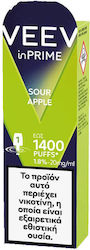 VEEV Inprime Предварително Напълнена Капсула 2ml VEEV Inprime Предварително Напълнена Капсула 2ml