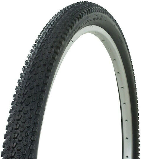 Hakuba Cauciuc Bicicletă 26" x 2.1" Cablat