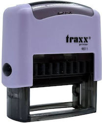 Traxx Printer Σφραγίδα Traxx Printer Σφραγίδα