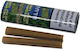Cyclones Kegelspitzen Blau