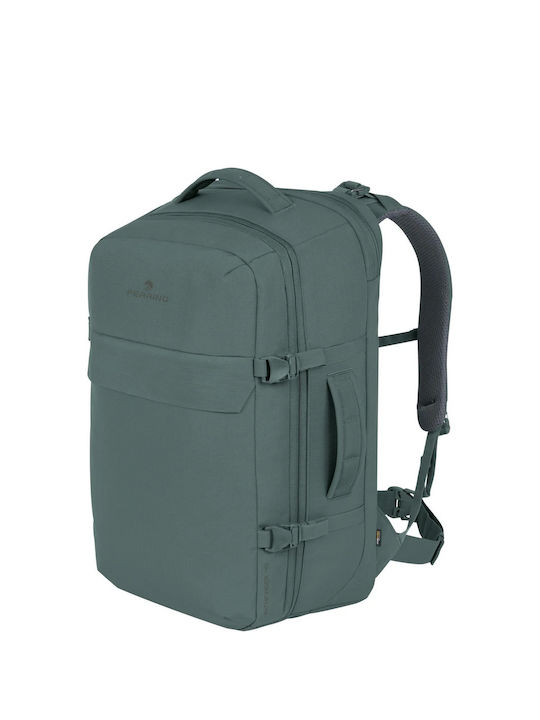 Ferrino 40L Green Hiking Mountaineering Backpack