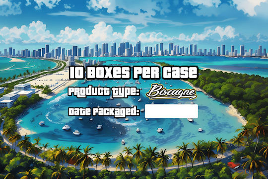 Δώρα για Πάρτυ 10τμχ Mystery Box