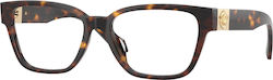 Versace Ve3401u 108 54