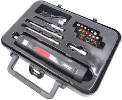 MDHL GET-MDHL-8528 Cordless Screwdriver MDHL GET-MDHL-8528 Cordless Screwdriver