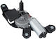 Rear Windshield Wiper Motor BMW X3 E83 04-11