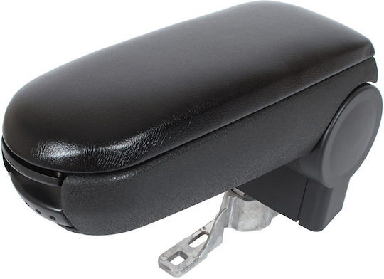 Set Cotieră Audi A4 B5 94-01 Negru din Piele Ecologică + Kit de Montare