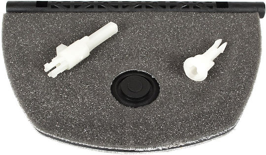 Opel Astra II G 98–05 Äußerer Innerer Lüftungsschacht