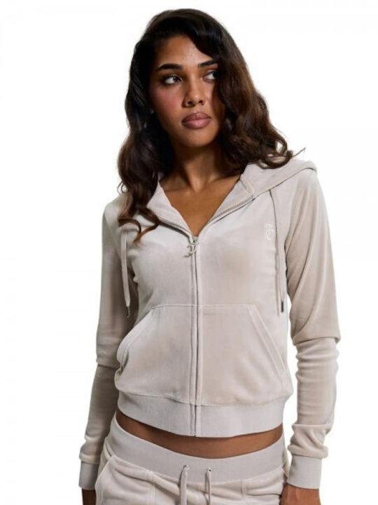 Juicy Couture Robertson-classic Γυναικεία Ζακέτ...