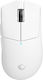 Blitz Ultimate Wireless Gaming Mouse 30000 DPI White