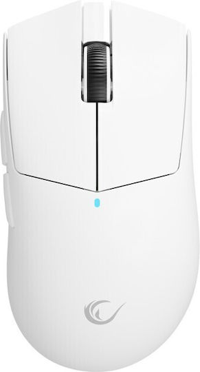 Blitz Ultimate Wireless Gaming Mouse 30000 DPI White