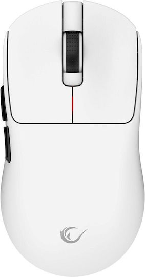 Wireless Gaming Mouse 24000 DPI White