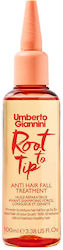 Umberto Giannini Лосион За Коса Против Косопад 100ml Umberto Giannini Лосион За Коса Против Косопад 100ml