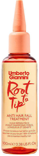 Hair Lotion Against Hair Loss 100ml