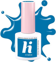 Hi Hybrid Βερνίκι Νυχιών 5ml Hi Hybrid Βερνίκι Νυχιών 5ml