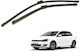 Предни чистачки, съвместими с VW Golf V VI 05-08 08-12, VW Caddy 07-10, Skoda Superb 2008+, Skoda Yeti 2009+, VW Touran 06-10 – комплект от 2 части