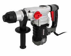 Hoozar AW08073 Ciocan Rotopercutor Electric 1500W cu Mandrină SDS Plus Hoozar AW08073 Ciocan Rotopercutor Electric 1500W cu Mandrină SDS Plus