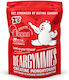 Zoo Nutrition Beargymmies Creatine Μονοϋδρική Κρεατίνη 5mg Blueberry 5 ζελεδάκια
