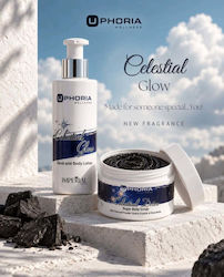 Uphoria Wellness Scrub Corporal 250ml