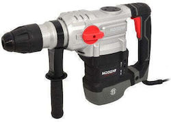 Hoozar RH-MAX-18-1600 Ciocan Rotopercutor Electric 1600W cu Mandrină SDS Max Hoozar RH-MAX-18-1600 Ciocan Rotopercutor Electric 1600W cu Mandrină SDS Max