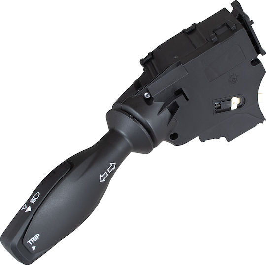 Ford Fiesta VI Mk7 2008 Licht-Blinkerschalterhebel
