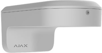 Ajax Systems Halterung für CCTV-Systemkameras Weiß 168238.372.WH