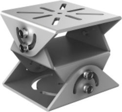 Hikvision Основа за Камери на CCTV Системи PFA162-SG Hikvision Основа за Камери на CCTV Системи PFA162-SG