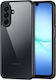 Dux Ducis Aimo Backcover aus Silikon/Kunststoff Schwarz (Galaxy A17)