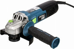 Kraft & Dele KD1722 Τροχός Ρεύματος 1200W